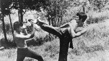Video Zeigt Den Einzigen Echten Kampf Von Bruce Lee (1)