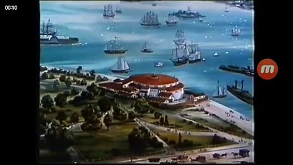 Fievel et le nouveau monde Bande-annonce (IT)