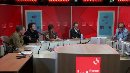 Al-Qaida appelle au boycott de la Coupe du Monde - La Drôle D'Humeur De Fanny Ruwet