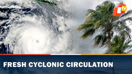 Fresh Cyclonic Circulation Soon, IMD Predicts Fall In Minimum Temp