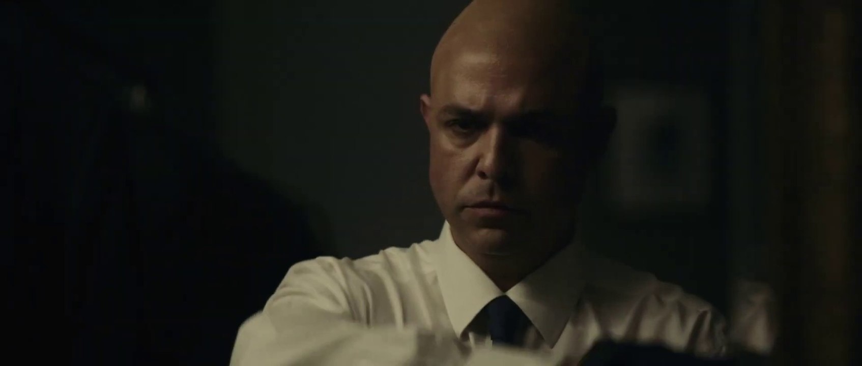 Bezos - Trailer (English) HD