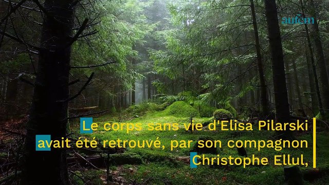 Elisa Pilarski : qu'est devenu le chien Curtis ?