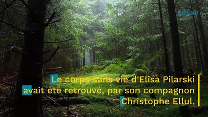 Elisa Pilarski : qu'est devenu le chien Curtis ?