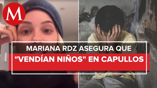 Diputados piden a Mariana Rodríguez denunciar en la Fiscalía venta de niños en DIF Capullos