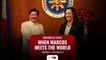 Newsbreak Chats: When Marcos meets the world