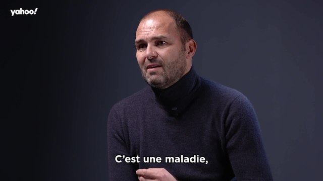 Olivier Goy, atteint de la maladie de Charcot : Il me reste deux ans à vivre, je n’ai pas dit mon dernier mot