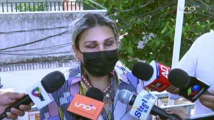 Están tras la búsqueda de la mujer que flagelo a su hijo de 4 años en el Plan 3000