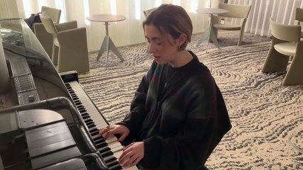 The Scotsman Sessions #341: Katie Gregson-MacLeod