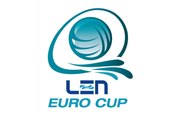 LEN Euro Cup Men - Steaua Bucharest (ROU) v CSM Oradea (ROU)