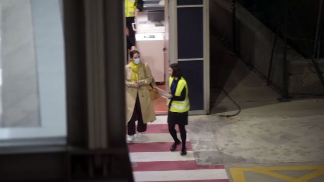 Tamara Falcó regresa a España tras su exótico e íntimo cumpleaños en Las Maldivas