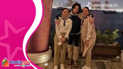 Intip Hotel Mewah Tempat Jungkook BTS Menginap di Qatar, Begini Penampakannya