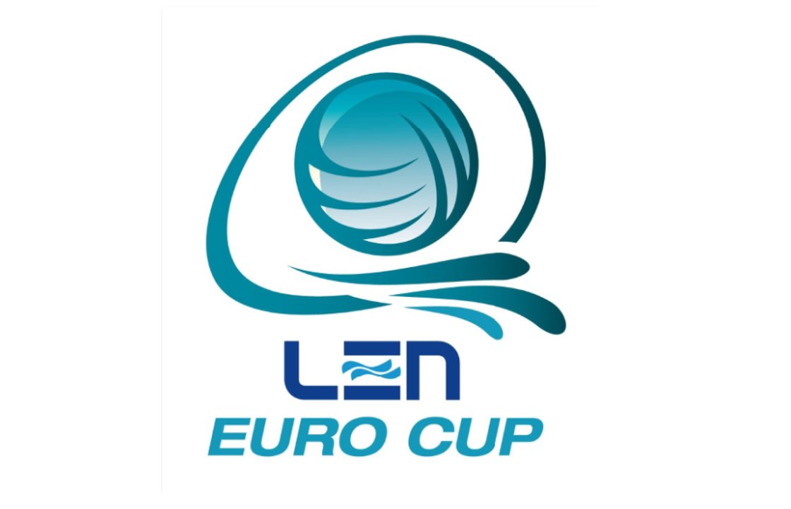 LEN Euro Cup Men - A Hid Vasas Plaket (HUN) v BVK Crvena Zvezda (SRB)