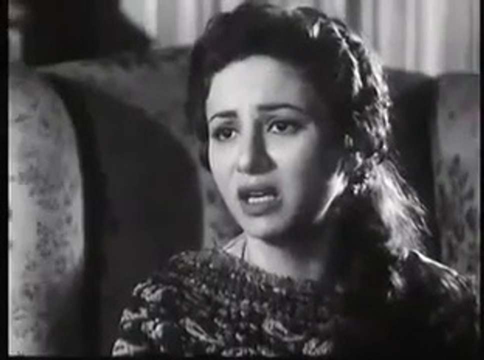 فيلم  | ( موعد مع السعادة ) (  بطولة ) ( فاتن ح...