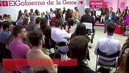 Los partidos se vuelcan con mensajes de apoyo a la ministra Irene Montero