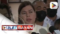 Confidential funds ng ilang ahensiya ng pamahalaan, ini-realign ng Senado