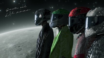 Sauti Sol - Lil Mama