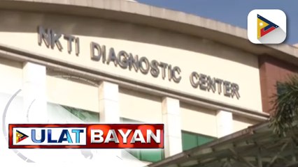 下载视频: NKTI, dinagsa ng mga pasyenteng nagpapa-dialysis