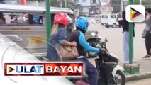 Implementasyon ng paggamit ng iisang RFID sa lahat ng major expressways sa NCR at mga karatig rehiyon, pinabibilisan ng mga mambabatas