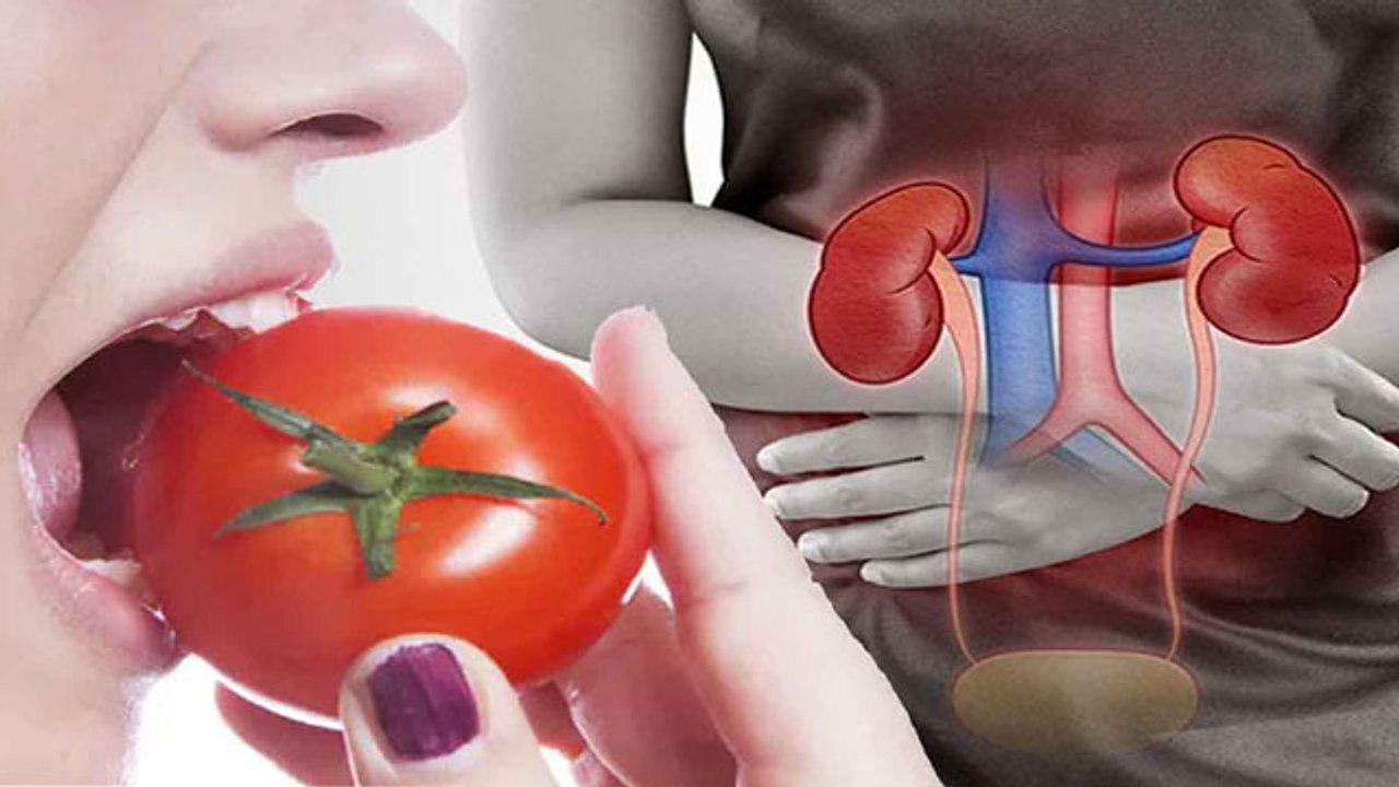 टमाटर खाने के गंभीर नुकसान । Tamatar Khane Ke Nuksan । Boldsky *Health