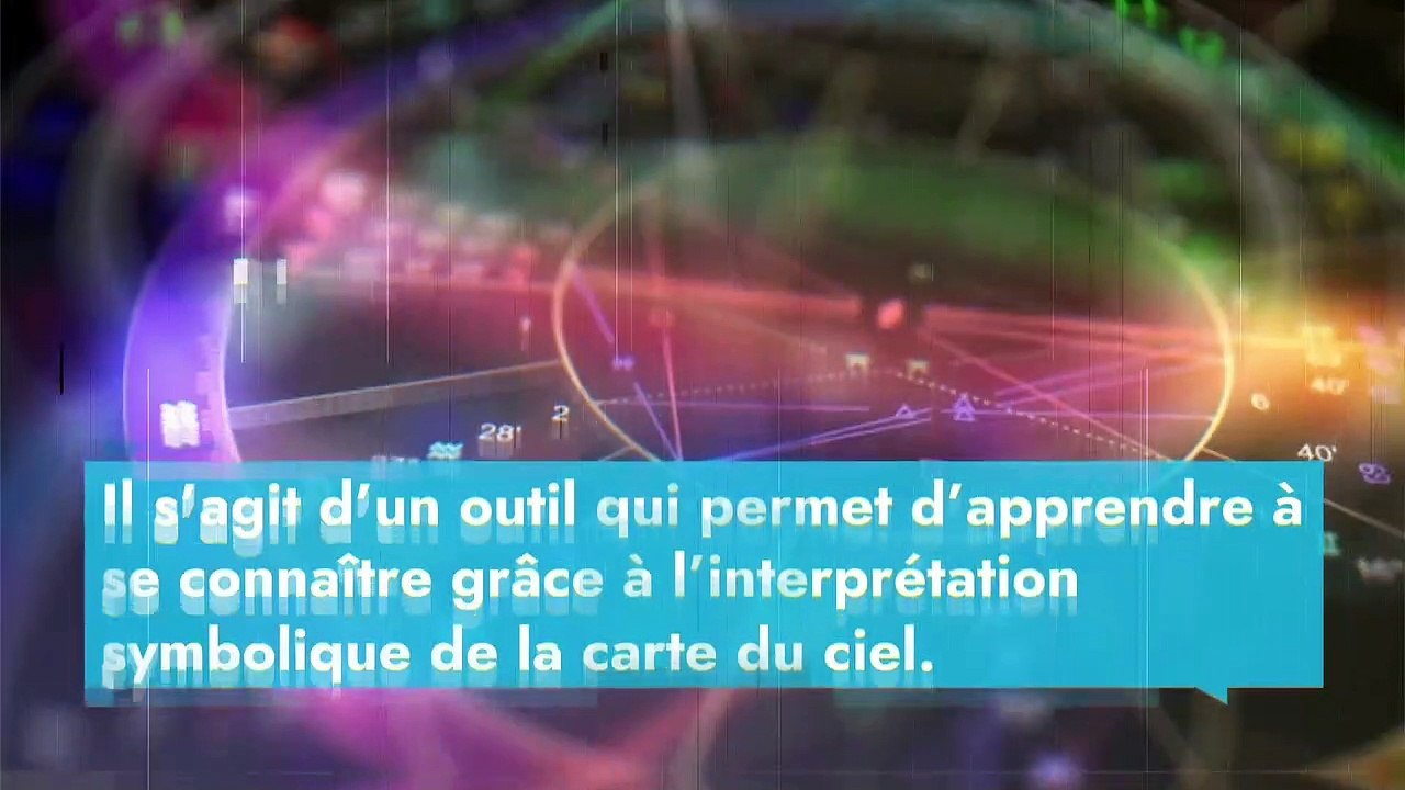 Qu’est-ce que l’astrothérapie ?