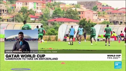 Brazil vs Serbia, Portugal vs Ghana… a look at Thursday's World Cup schedule