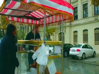 Amor de contrabando - Capitulo 76 Completo