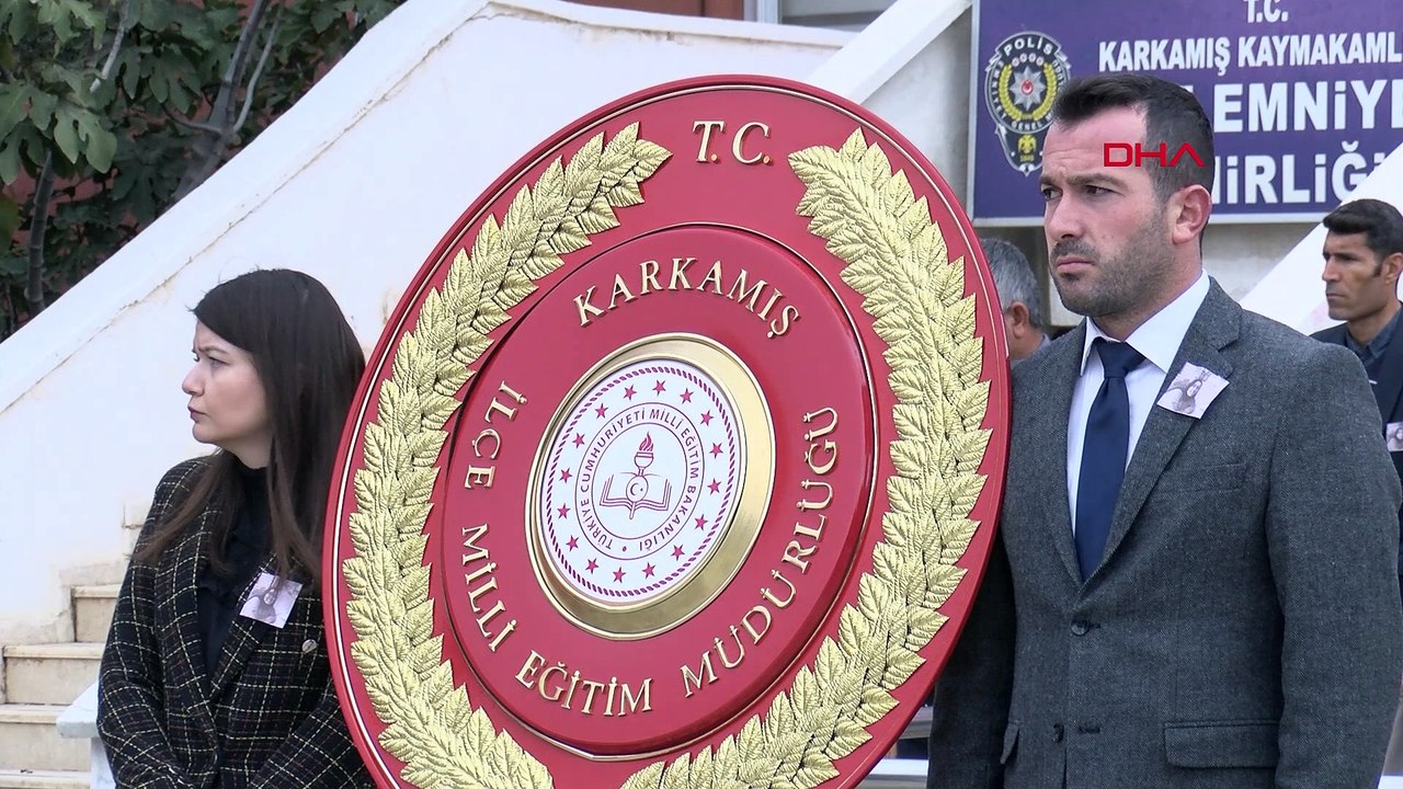 İlk Öğretmenler Günü olacaktı: Ayşenur öğretmen unutulmadı