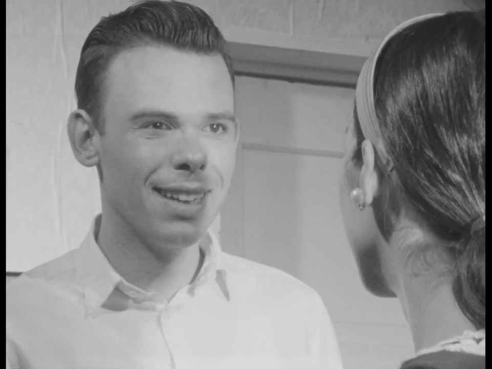 Paul Keller: Stille im Schrei - Trailer (Deutsch) HD