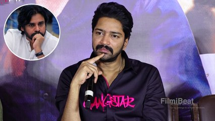 అల్లరి నరేష్ పवन కళ్యాణ్ రాజకీయాలపై సంచలన వ్యాఖ్యలు 🚀