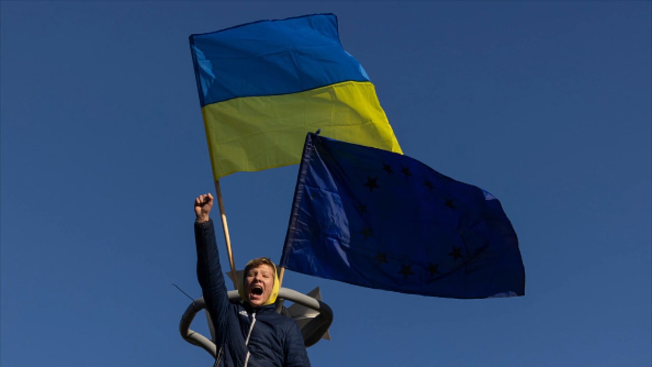 Rückkehr nach Cherson: So ist die Lage in der befreiten Stadt