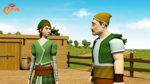 Barbaros 14. Bölüm izle Çizgi Film - Çizgi Film izle - Çizgi Film Seyret