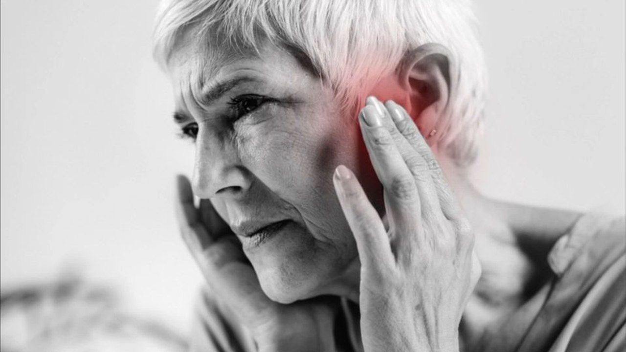 So entsteht Tinnitus und das hilft dagegen!