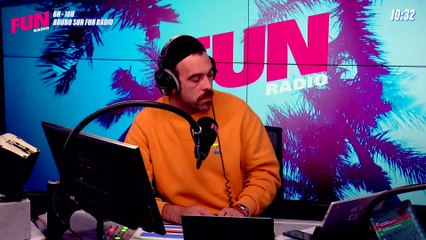 Bruno sur Fun Radio, La suite - L'intégrale du 24 novembre