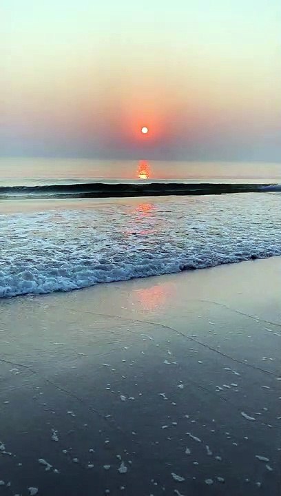 Romantic Sunset