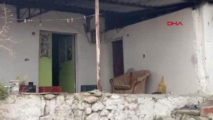 KAYINVALİDESİ VE KAYINBİRADERİNİ ÖLDÜREN DAMAT TUTUKLANDI