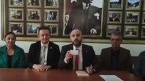 Bakan Özer’e, Öğretmenler Günü hediyesi olarak kulak çöpü gönderdiler