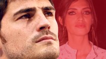 Iker Casillas estalla al saber qué le han hecho a Sara Carbonero tras su operación