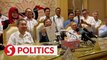 GPS will be part of unity government, says Abang Jo