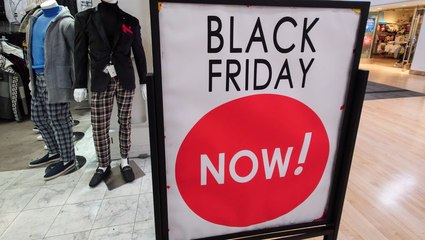 What are Black Friday and Cyber Monday and how long do they last?