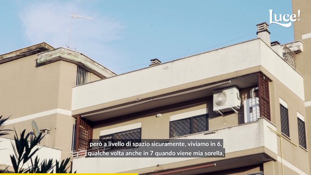 La testimonianza di Grazia, sopravvissuta alla violenza di genere