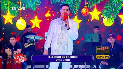 El Vive de HCH, Sábado 19 de Noviembre del 2022