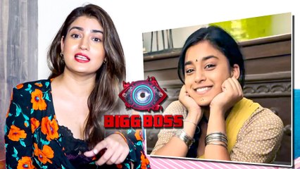 एक्ट्रेस सुबुही जोशी ने सुम्बुल का साथ दिया, शालीन और टीना को लेकर जताया गुस्सा