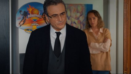 Buğday Tanesi Fragman