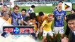 Soccer: Japan, tinalo ang Germany sa FIFA World Cup 2022; Japanese fans, tumulong sa paglinis ng stadium