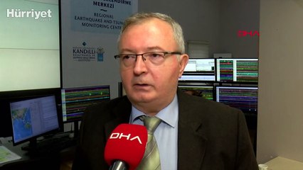 Depremde ortaya çıkan ışığın nedeni belli oldu