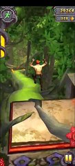 Temple run 2 Gameplay Mc demoledor