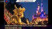 Shanghai Disneyland Sets Latest Reopening Plan - 1breakingnews.com