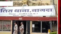 राहुल गांधी को जान से मारने की धमकी देने वाला गिरफ्तार: नागदा पुलिस ने एक संदिग्ध आरोपी को किया गिरफ्तार