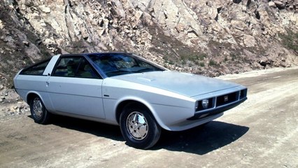 [기업] 현대차, 포니 디자이너와 48년 만에 쿠페 콘셉트 복원 / YTN