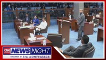 Pimentel: May konting kaluwagan para sa unang natl. budget ng Marcos admin.